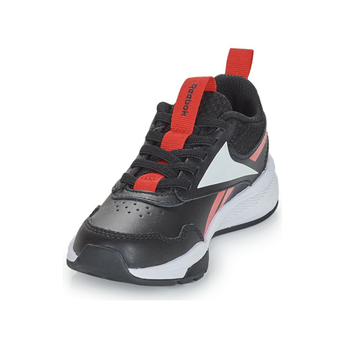 Reebok Sport - REEBOK XT SPRINTER 2.0 ALT - Noir / Blanc / Rouge