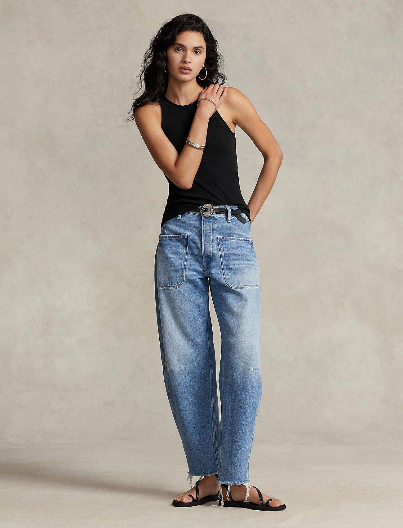 Polo Ralph Lauren| Damen Top