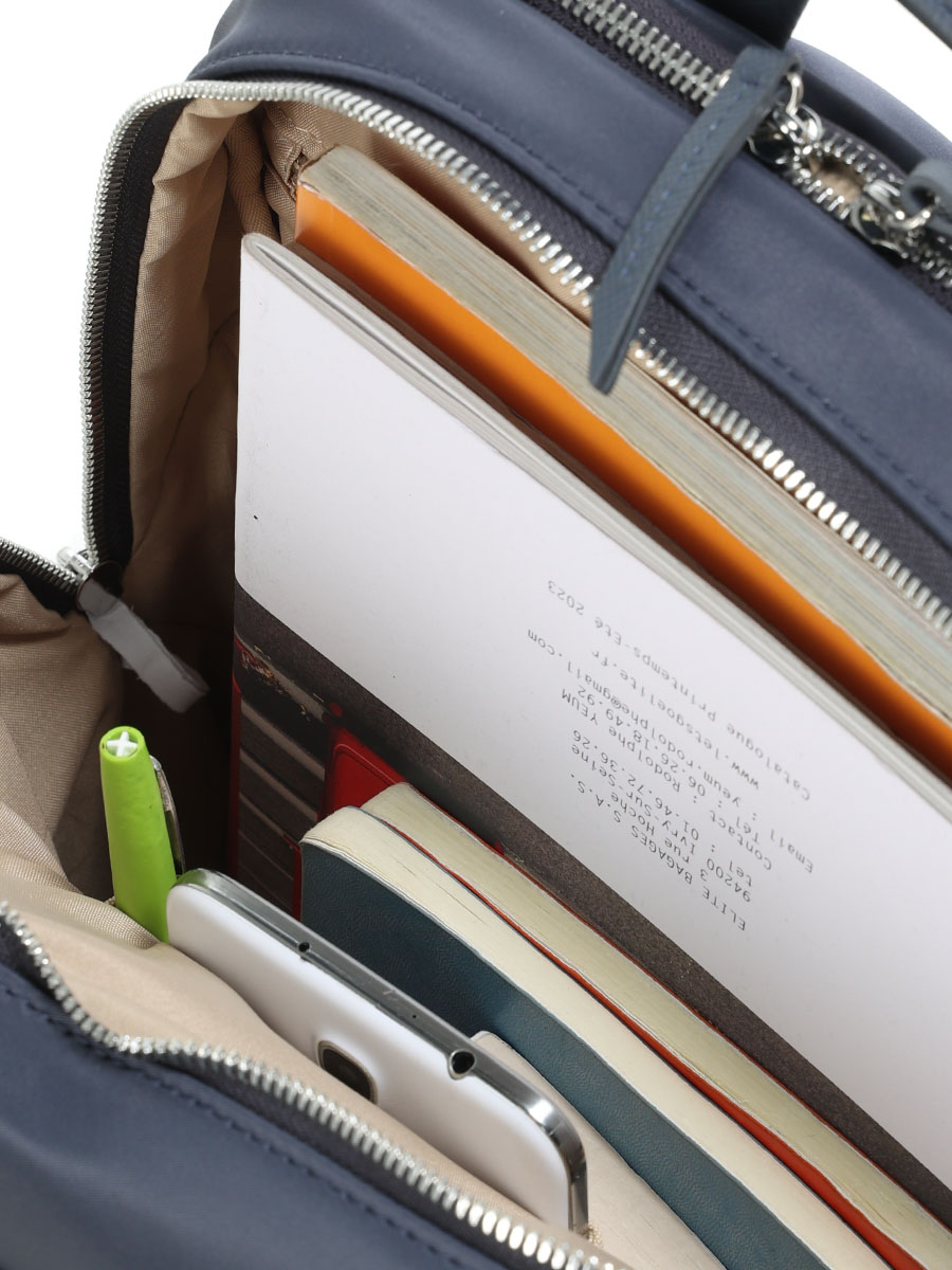 Sac À dos ordinateur Victorinox Victoria Signature Deluxe 15 pouces