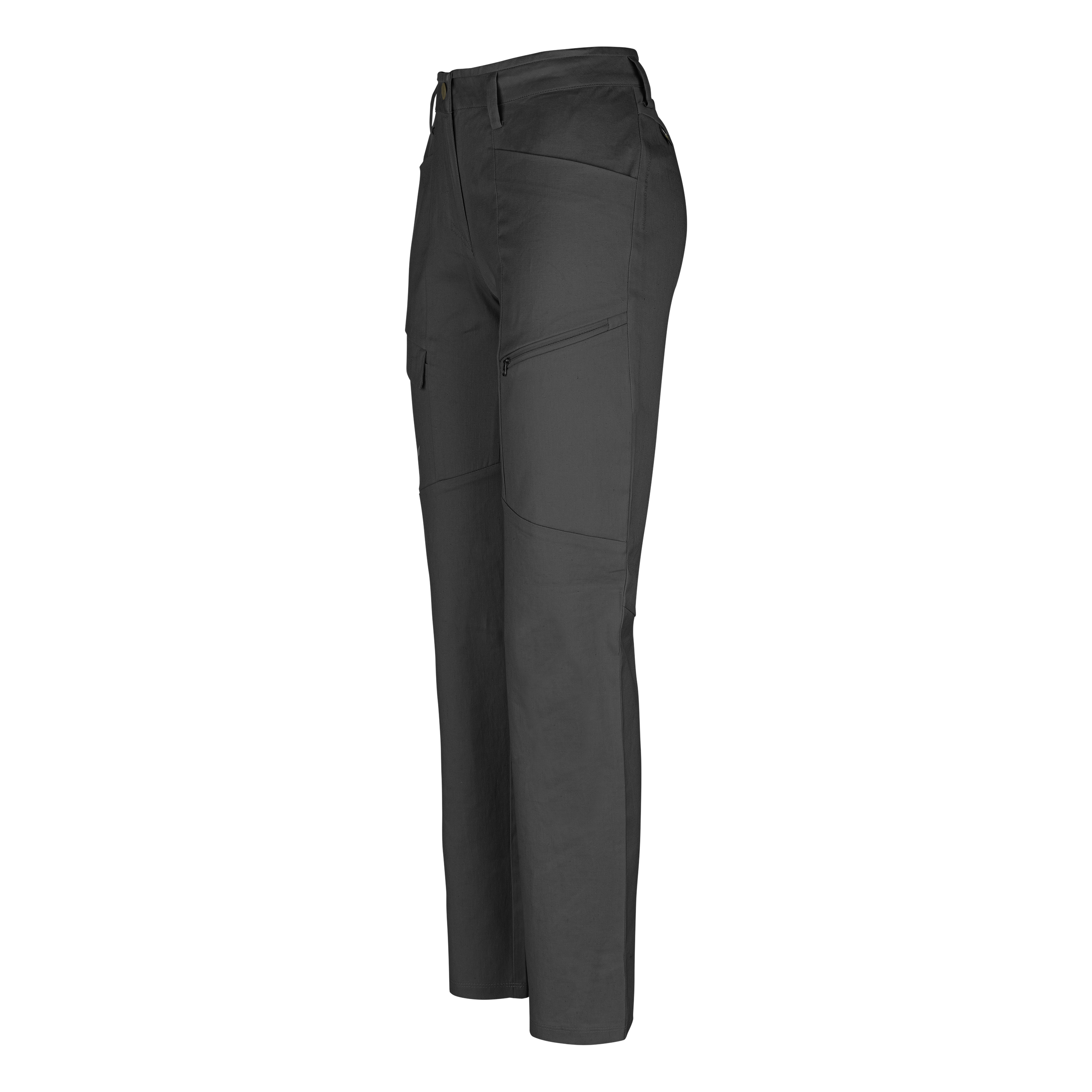 Puez Hemp Cargo Hose Damen