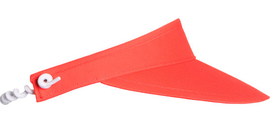 Stöhr Sun Visor Kappe