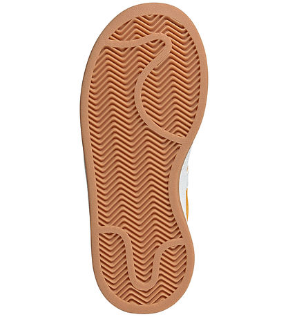 adidas Originals sko - Campus 00s - Gul/Hvid