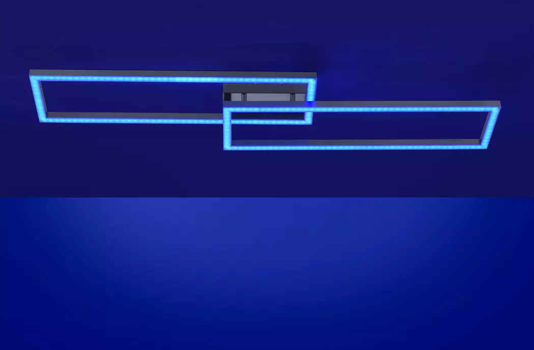 LED-Deckenleuchte Ls-Maxi