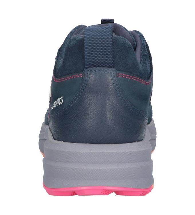 Mountos 724151 Navy-Grey-Outsole