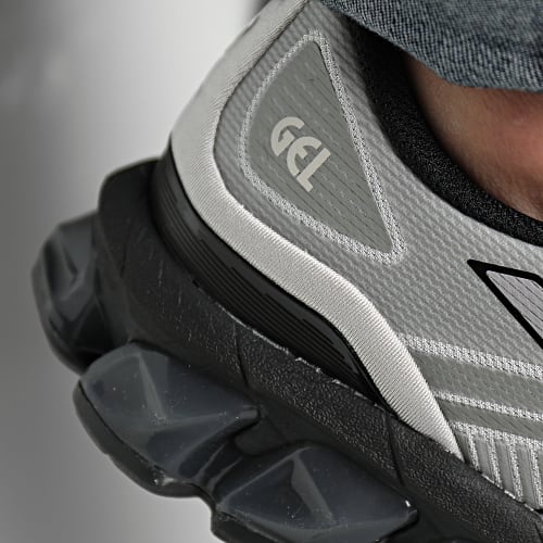Baskets Gel Quantum 360 VII 1201A680 Oyster Grey Carbon