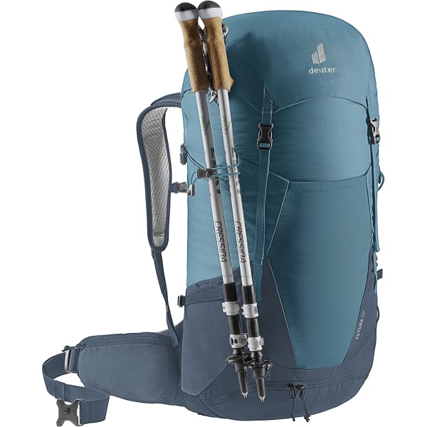 Sac à dos randonnée DEUTER FUTURA 32 ATLANTIC/INK