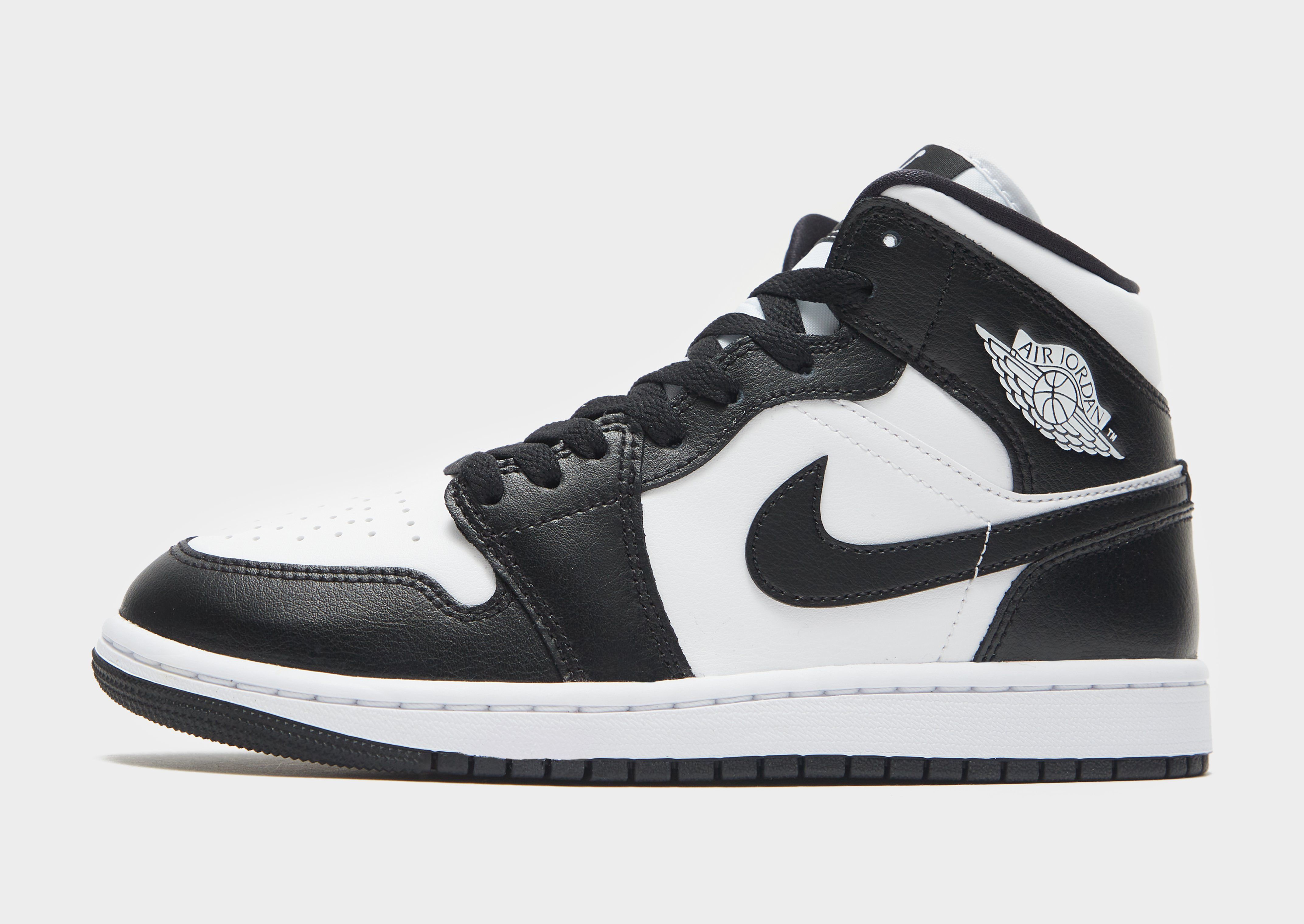 Jordan Air 1 Mid Femme