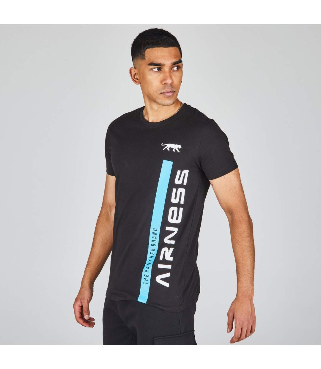 TEE SHIRT TYRESE