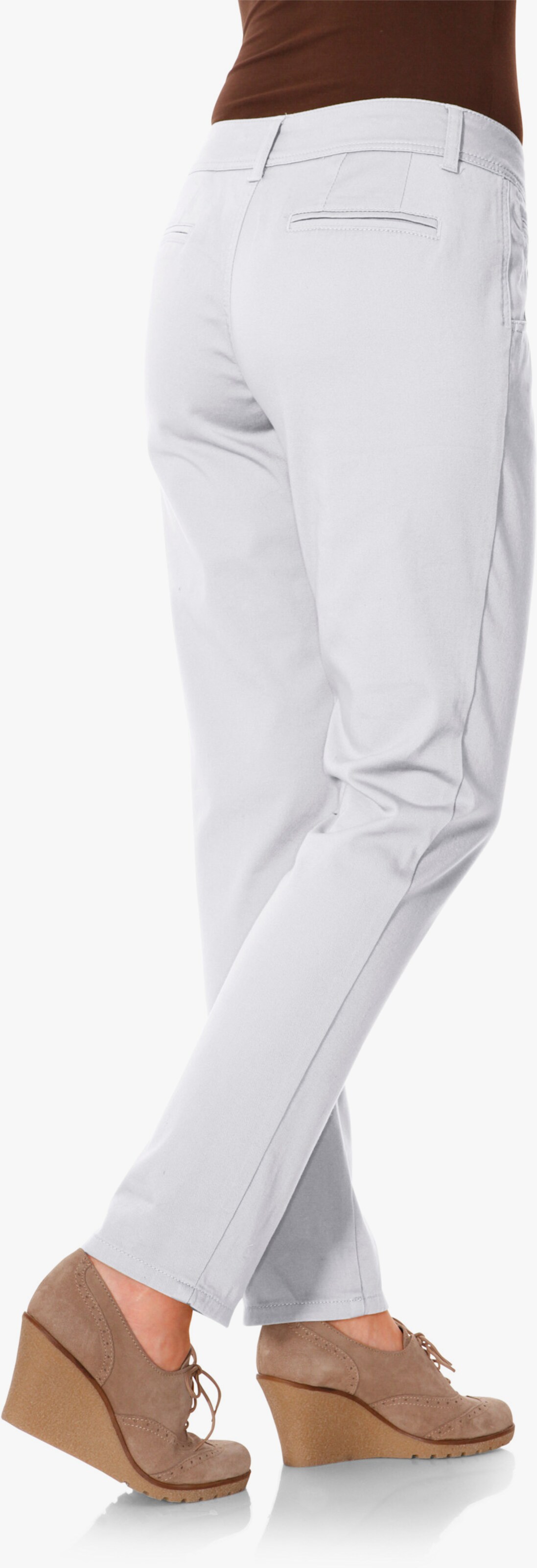 Chino-Hose