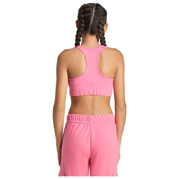 adidas - Kid's Linear Logo Bra Top - Brassière