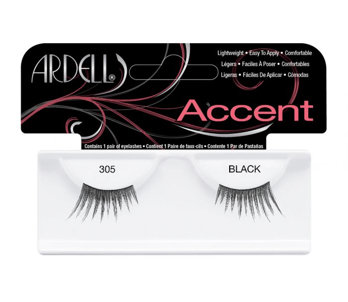 Ardell - Wimpern - Accent 305