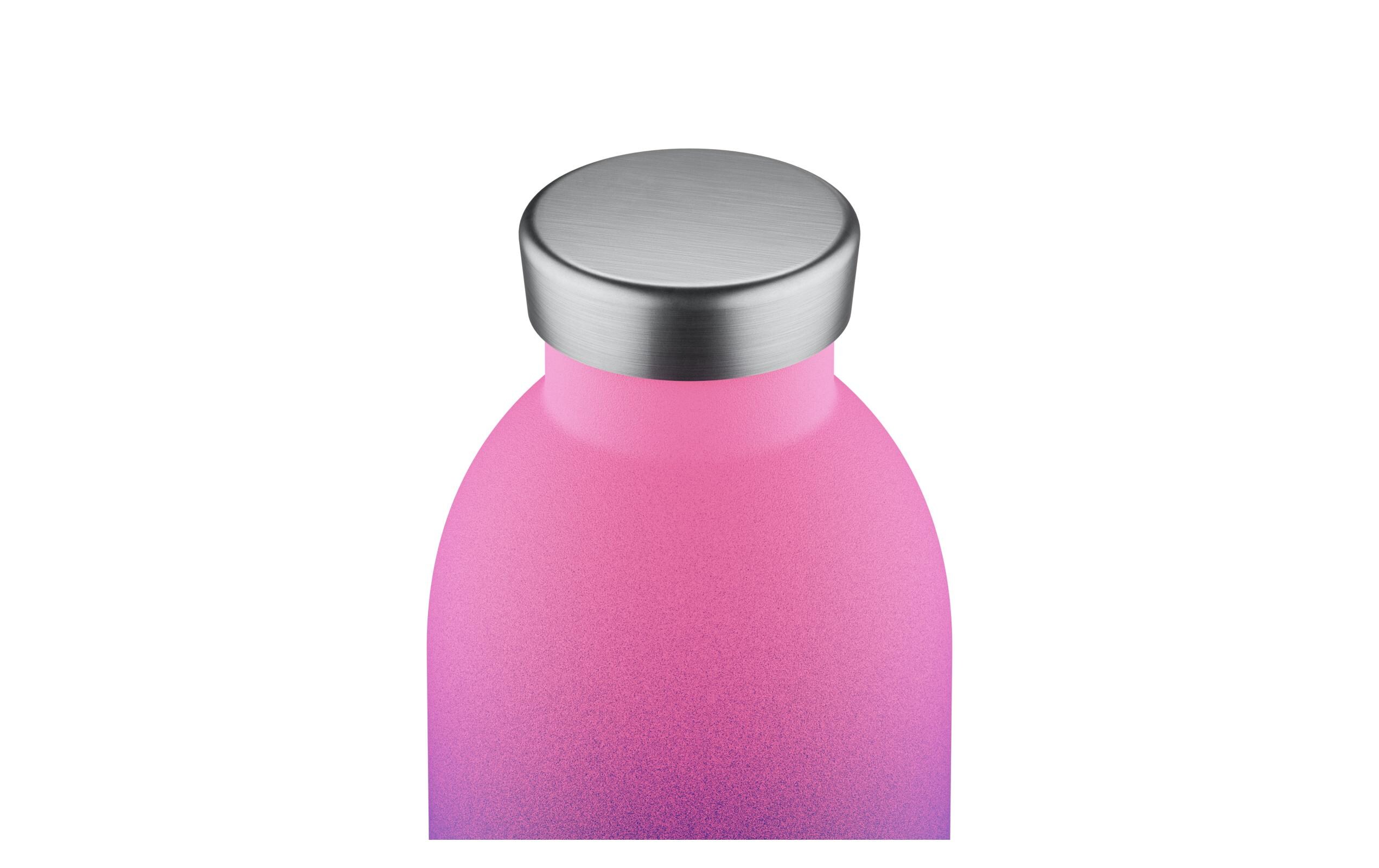 Thermosflasche Clima 500 ml, SundownIsolierflasche mit doppelwandiger Edelstahlisolation