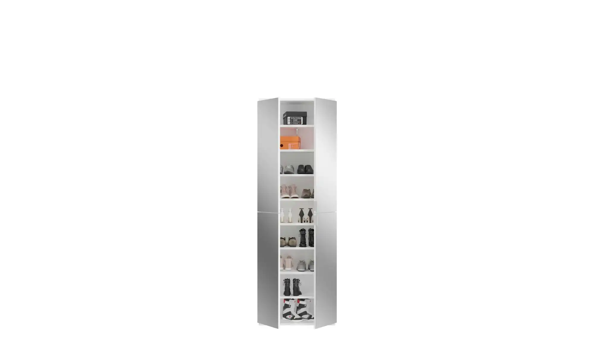 Mehrzweckschrank-Set