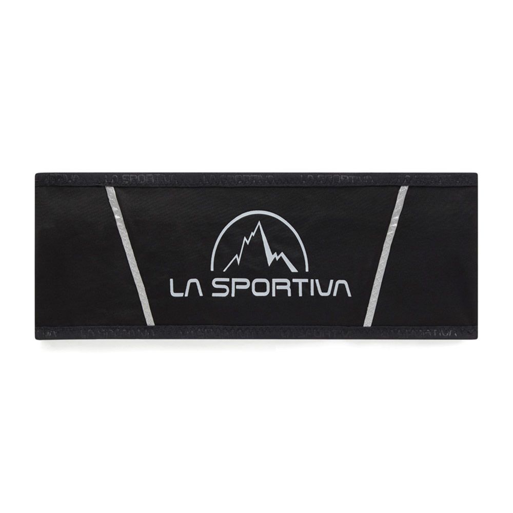 La Sportiva RUN - Ceinture black/cloud