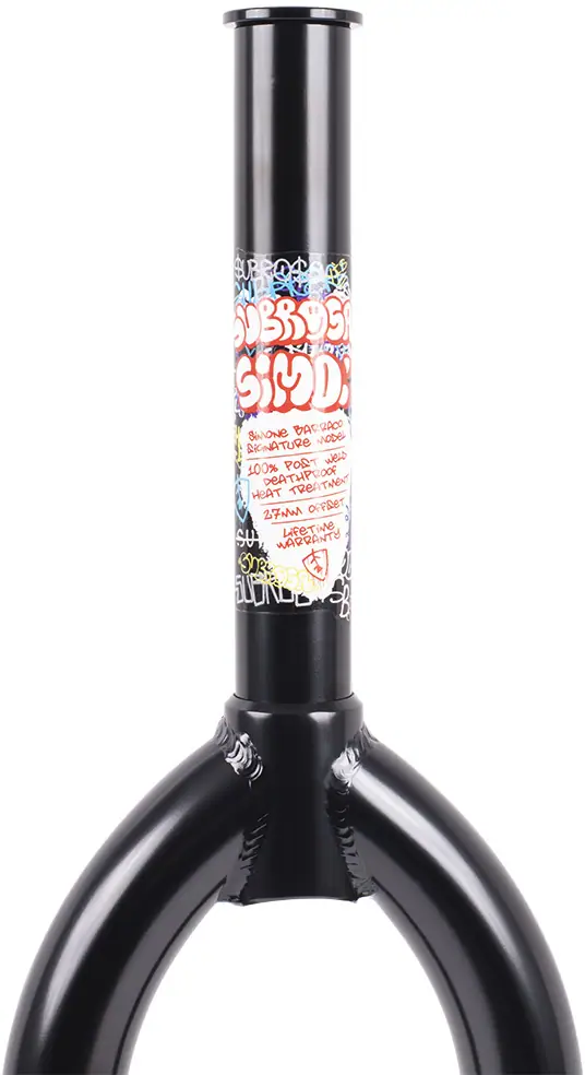 Subrosa Simo 18