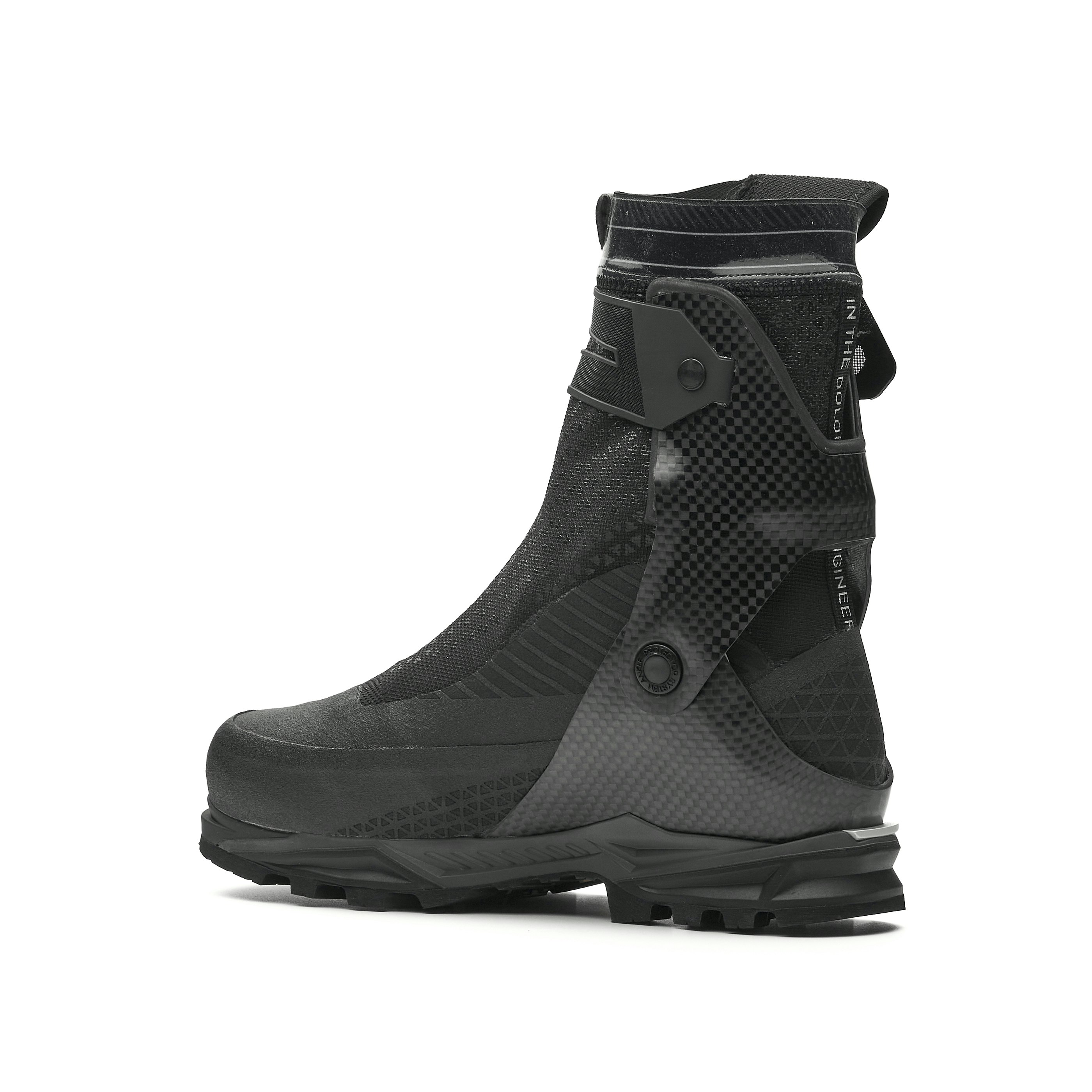 Ortles Couloir Schuh Herren