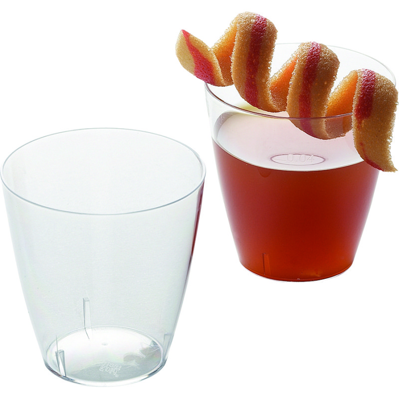 Verrine Punto 6 cl - Lot de 750