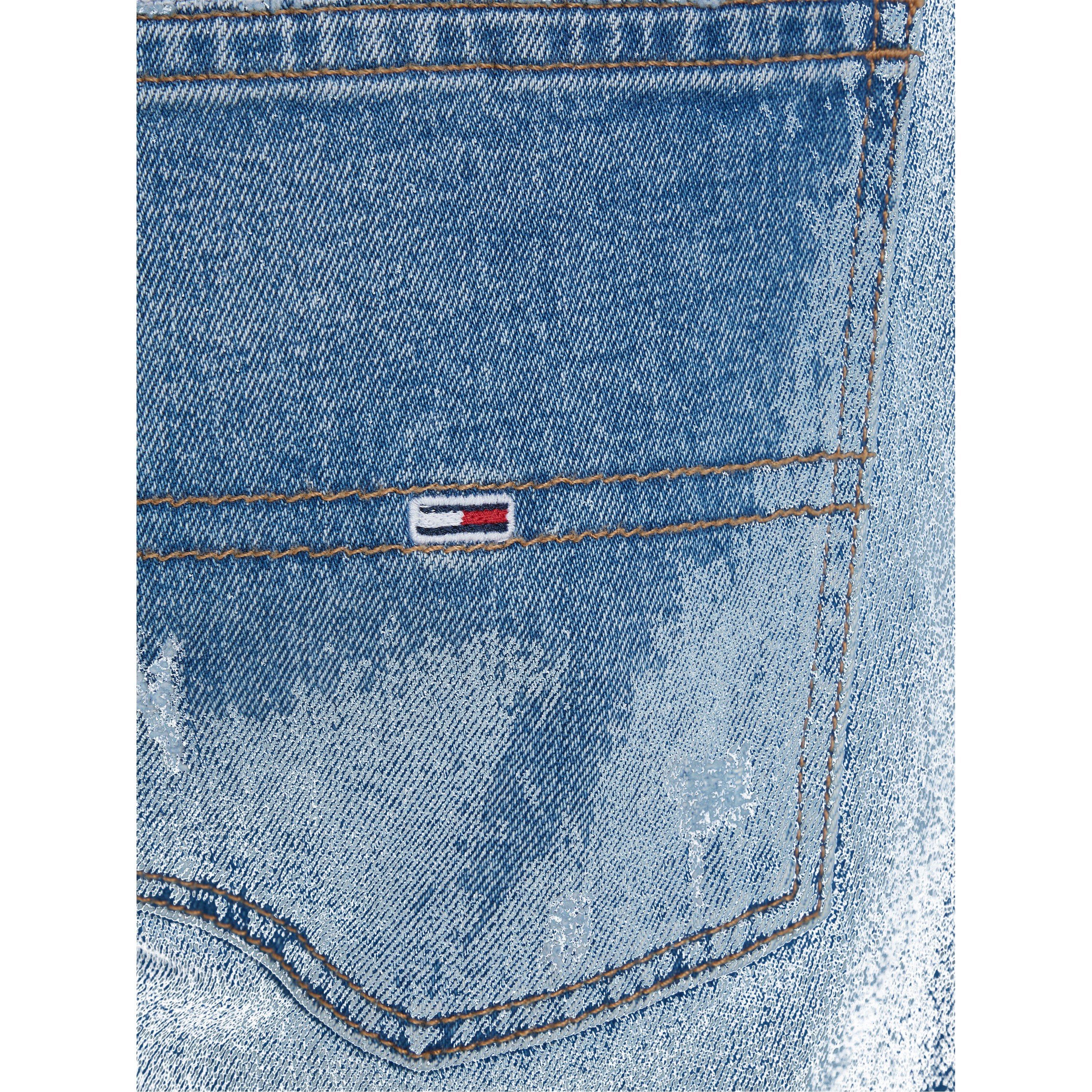Tommy Jeans Ronnie Shorts