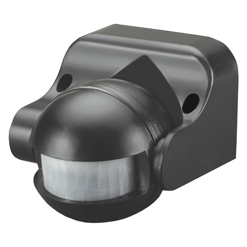 Bewegingsmelder 180° 1200W