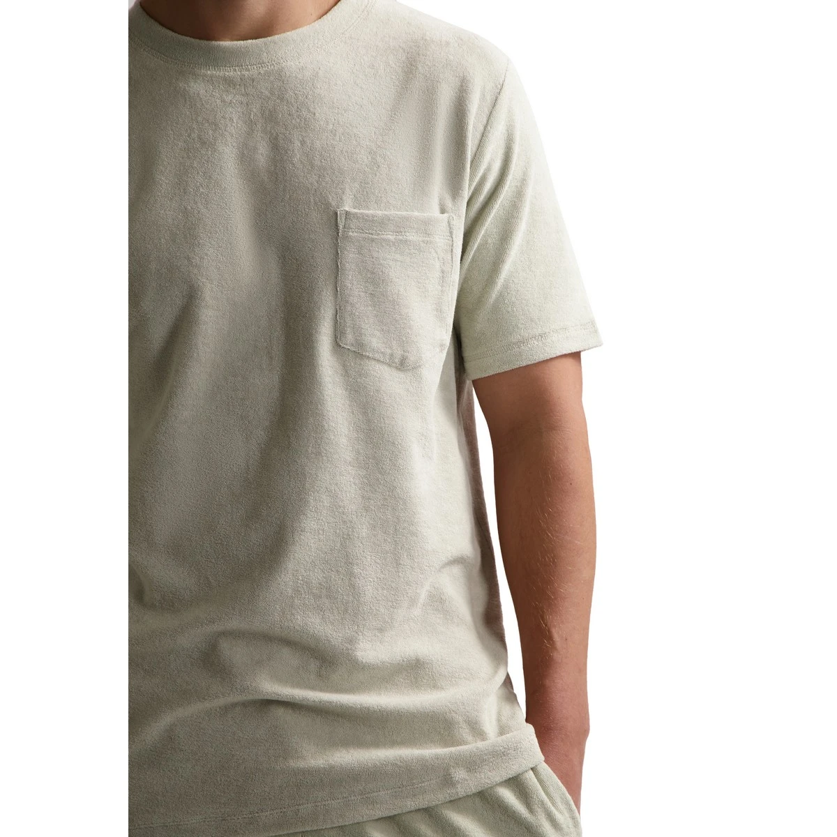 Heren Polo CPSS2504892