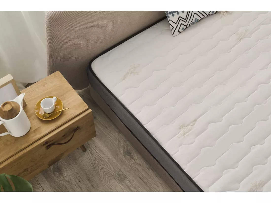 Matelas Multi Flex Care - 21cm - 140x190 cm