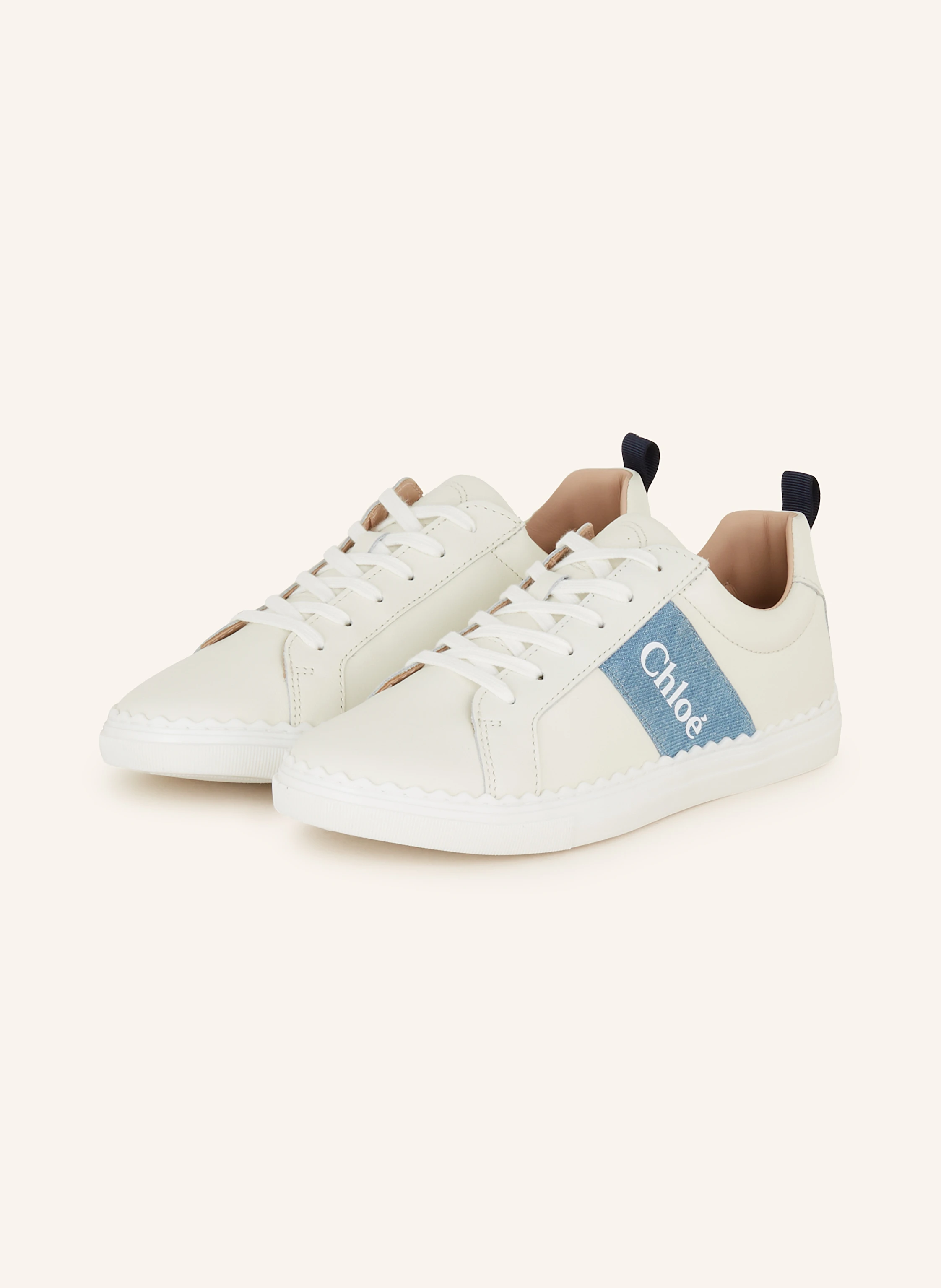 Chloé Sneaker CHLOE
