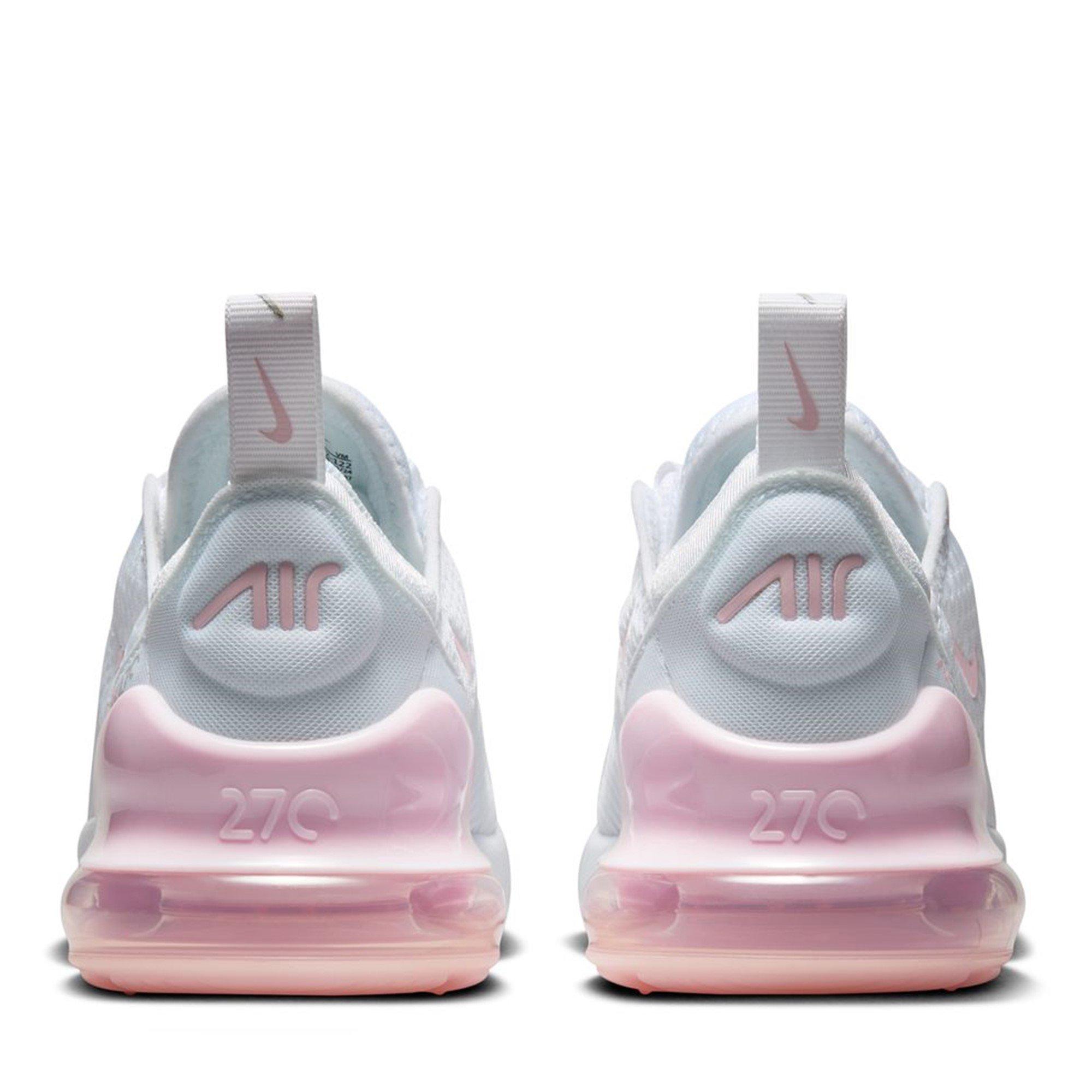 Nike Air Max 270 Little KidsShoe