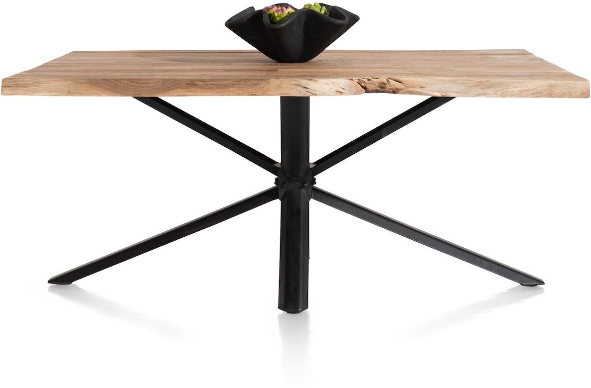 Henders en Hazel Living Eettafel
