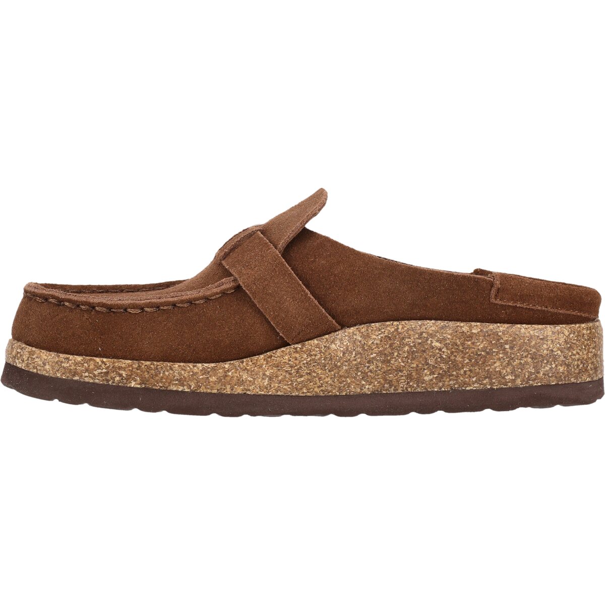 Cruz Emilian MLS Kork Sandaler Dame