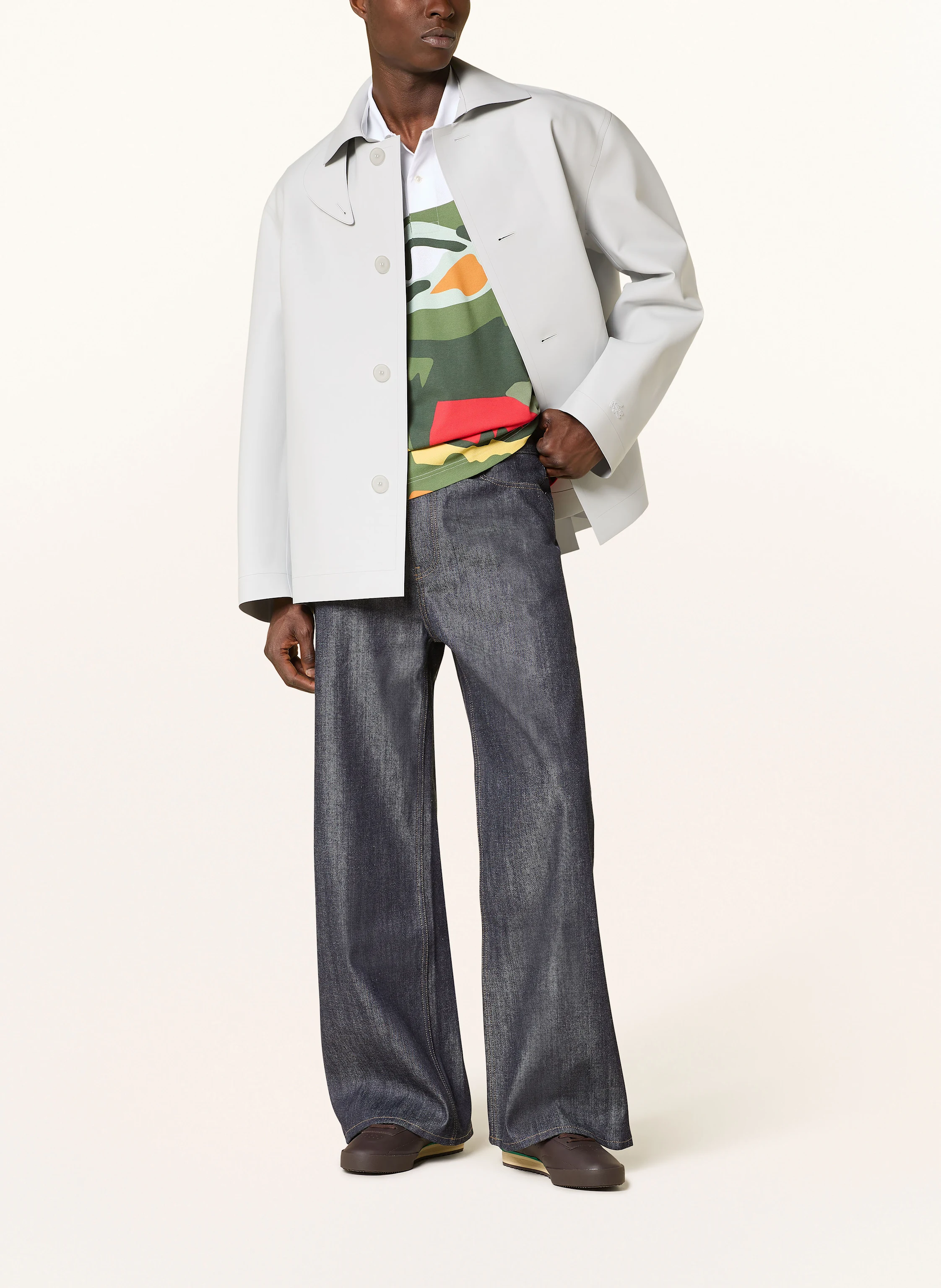 LACOSTE Jeans Regular Fit