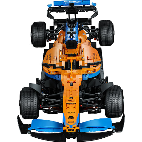 LEGO® Technic McLaren Formula 1™-racerbil 42141