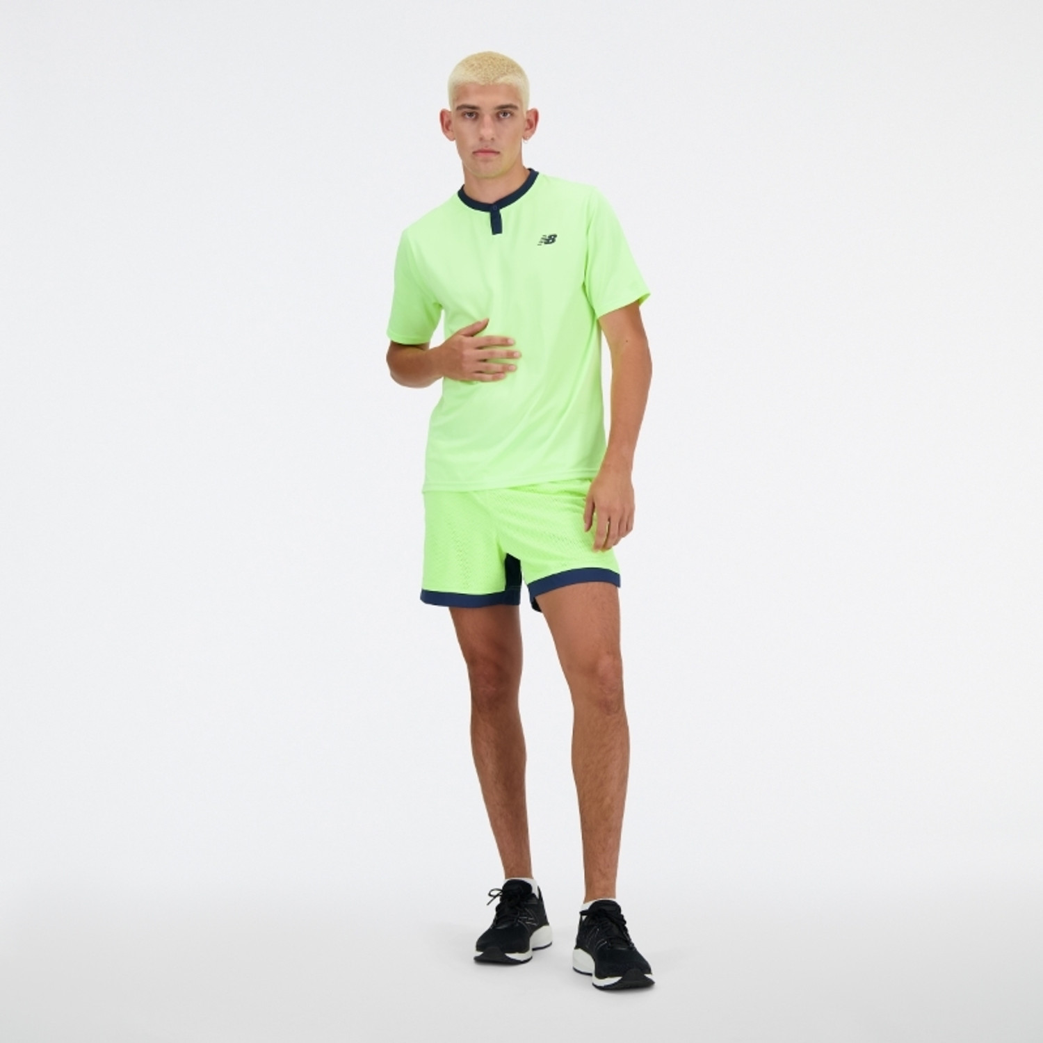 New Balance Tournament Tee