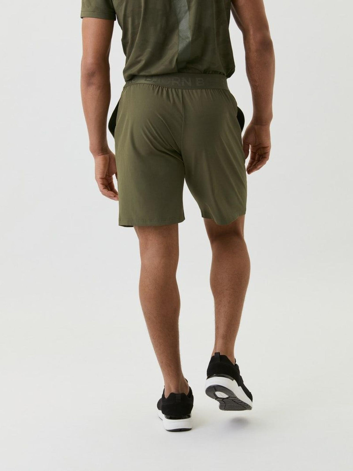 Björn Borg<br>Borg