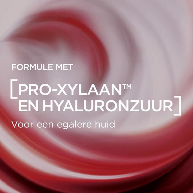 L’Oréal Paris Revitalift Laser X3 Anti-Rimpel Nachtcrème