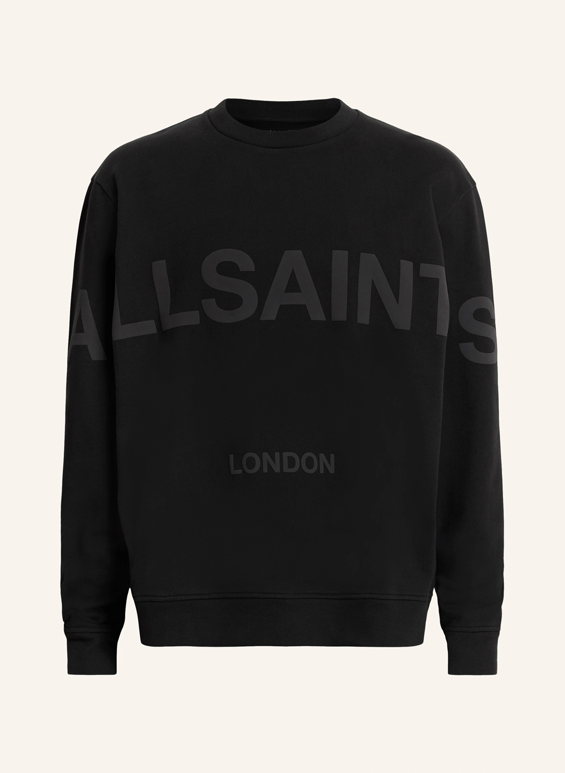 ALLSAINTS Sweatshirt BIGGY