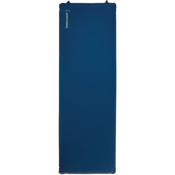 Matelas randonnée THERMAREST LUXURYMAP POSEIDON XL
