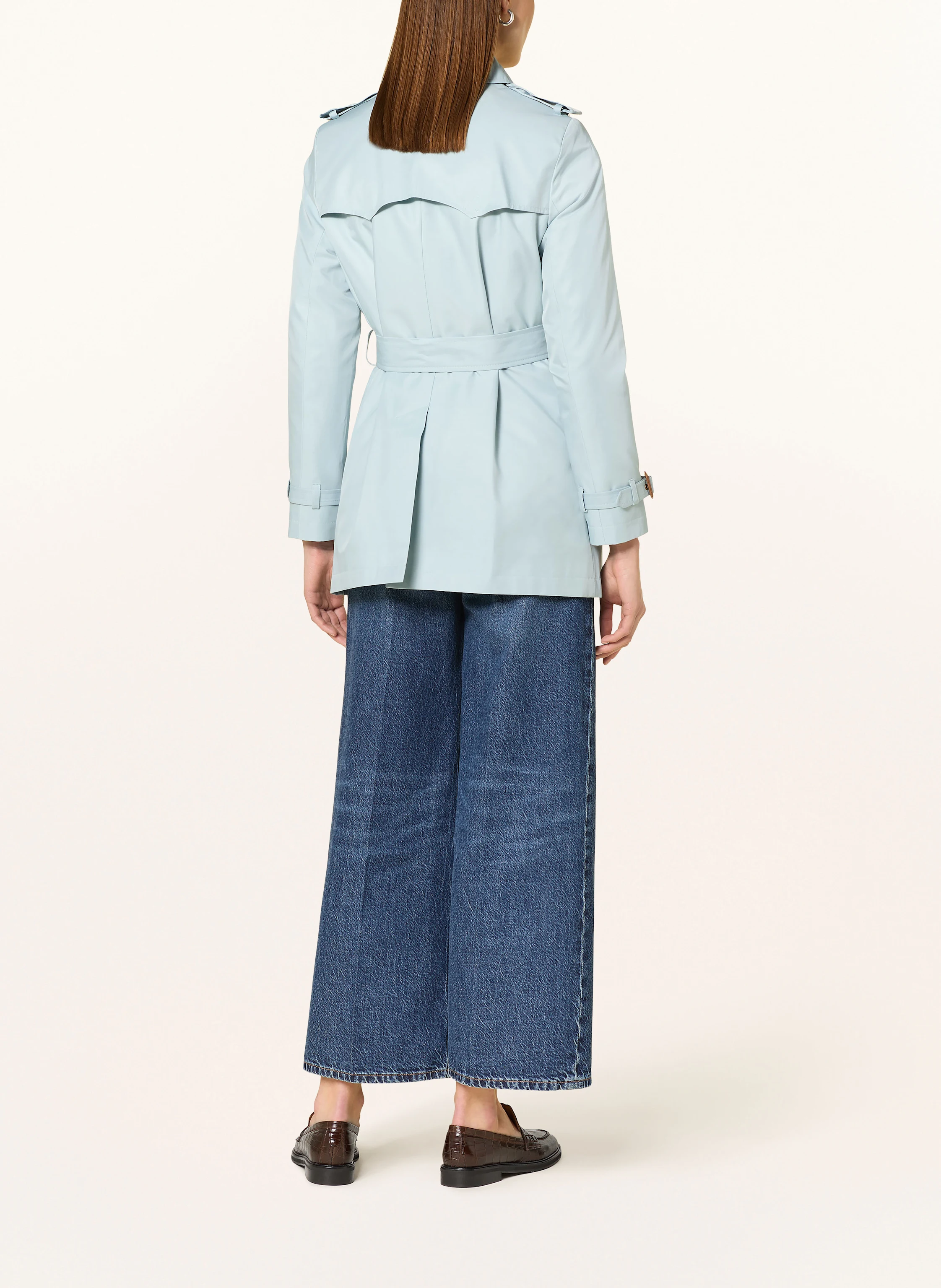 LAUREN RALPH LAUREN Trenchcoat