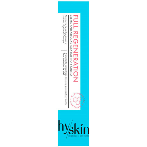 Hyskin - Full Regeneration Cream