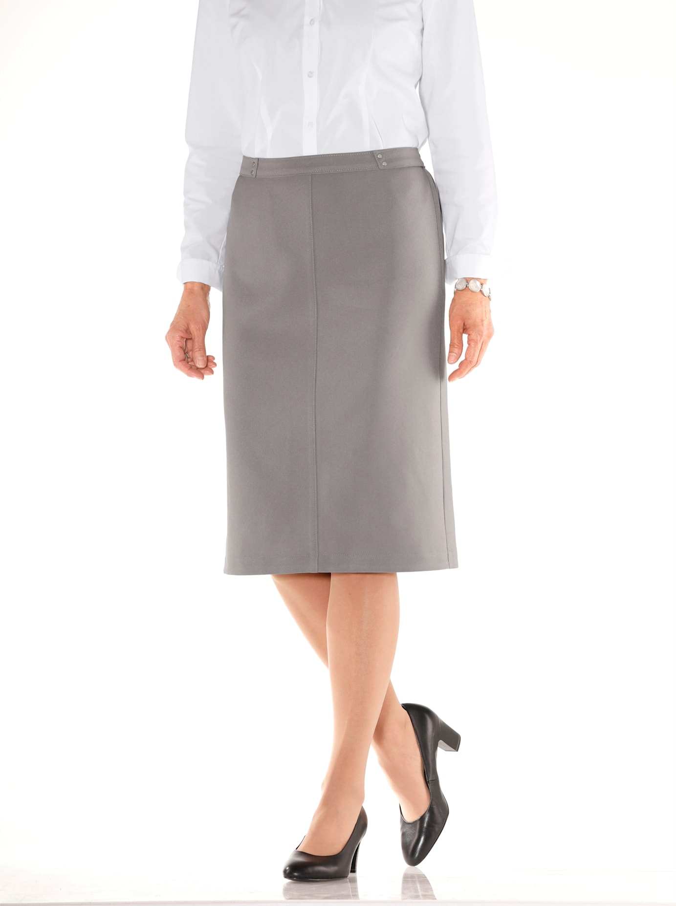 Classic Basics Schlupfrock