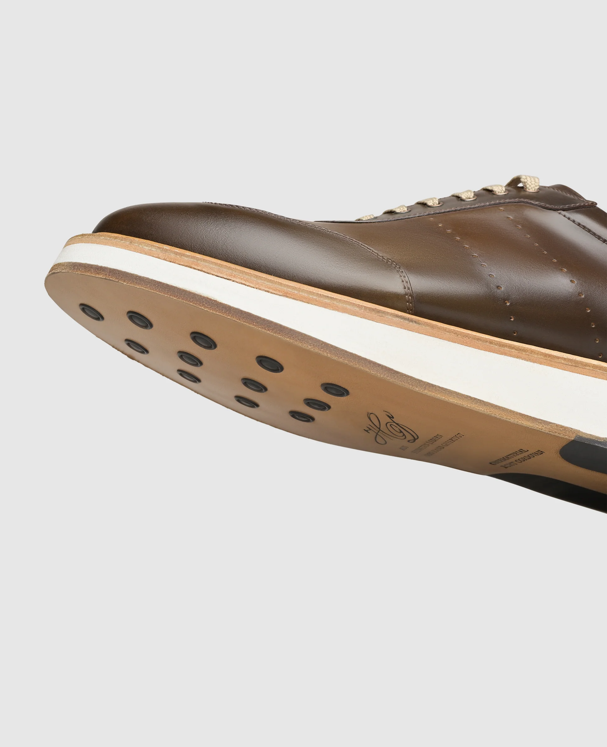 London Sneaker C