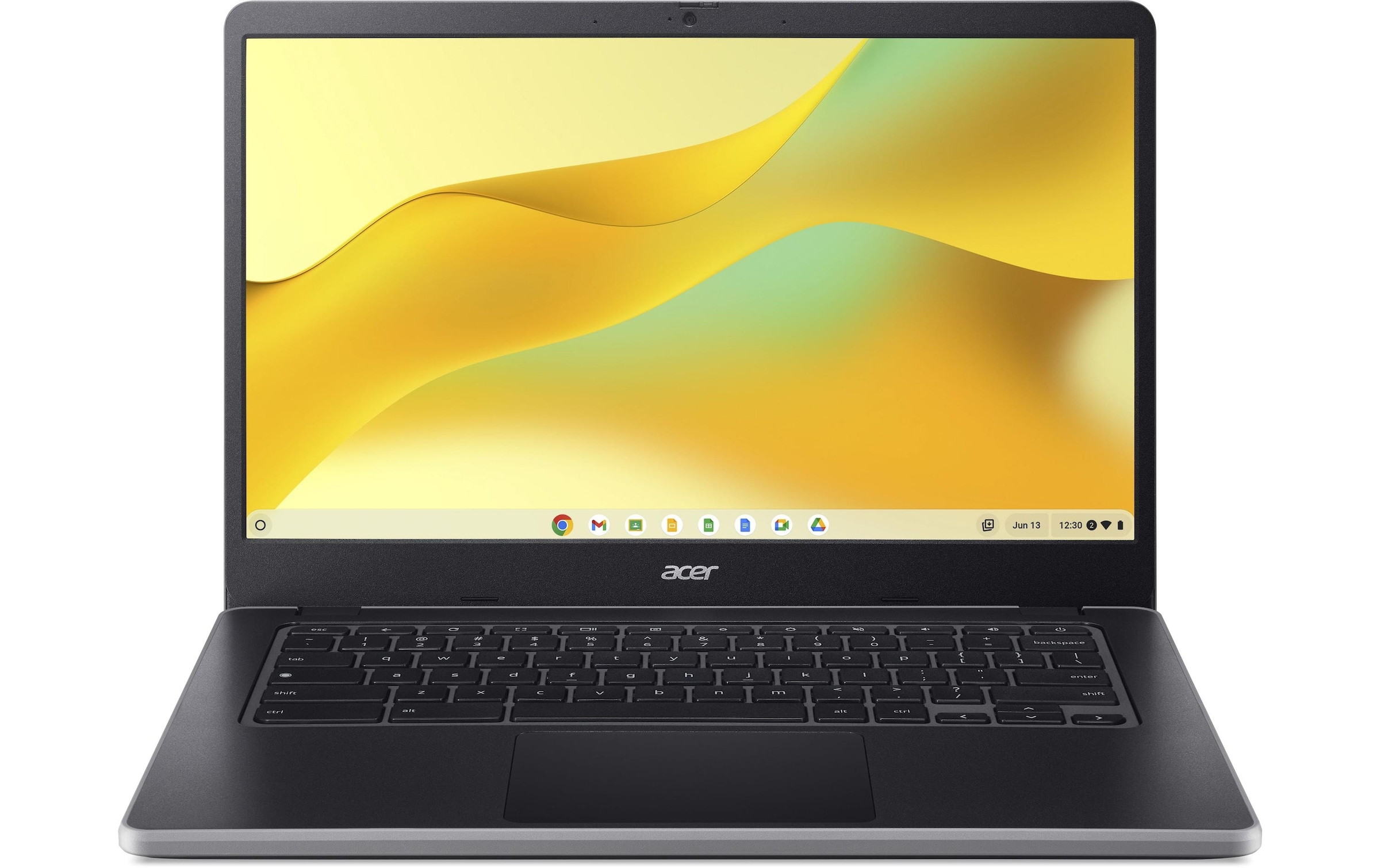 Acer Notebook »314 (C936-TCO-C6B3)« 35,42 cm / 14 ″ Intel UHD Graphics 128 GB SSD