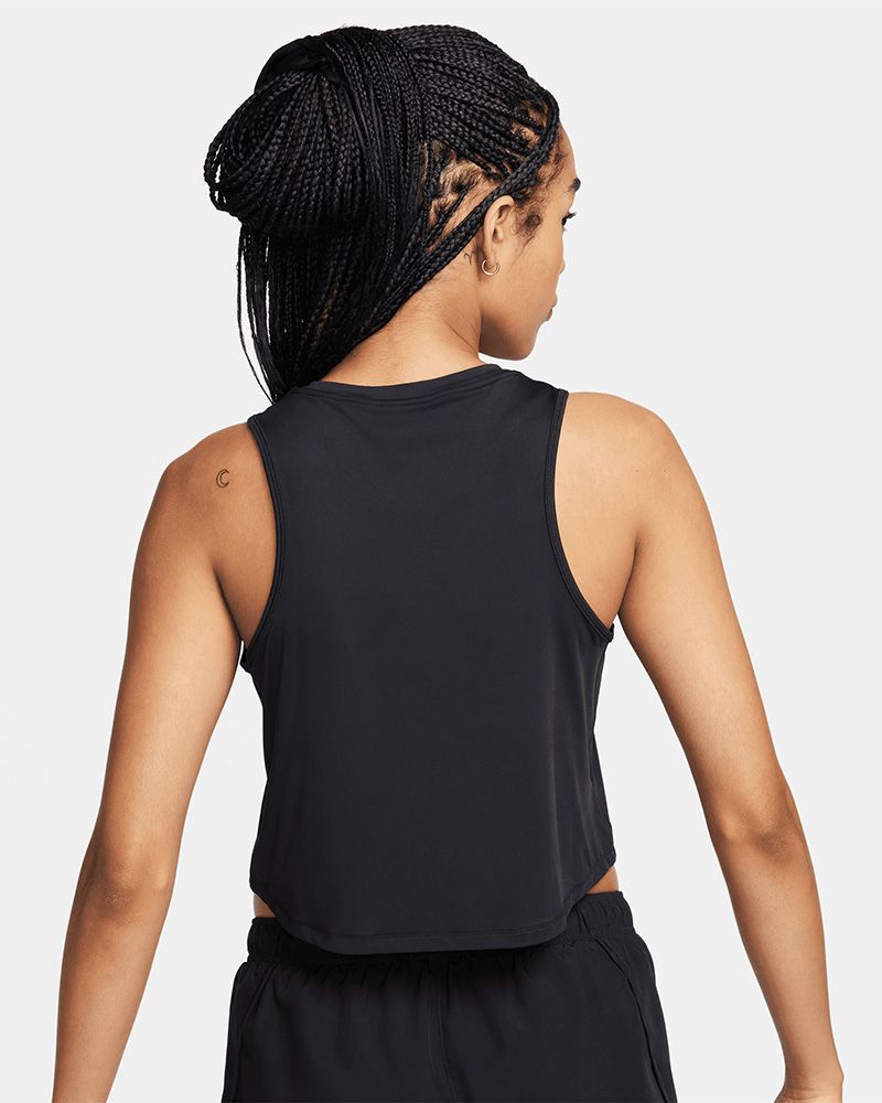 Débardeur Nike One Noir pour femme