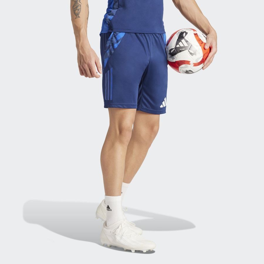 Adidas Short d'entraînement Tiro 24 Competition