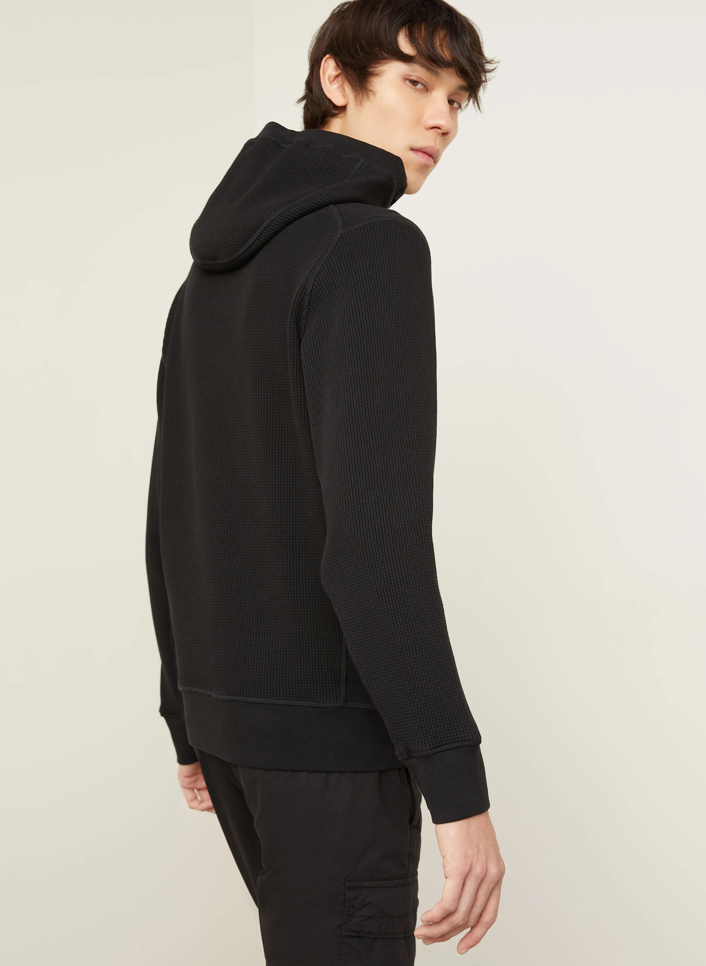 STONE ISLAND Hoodie