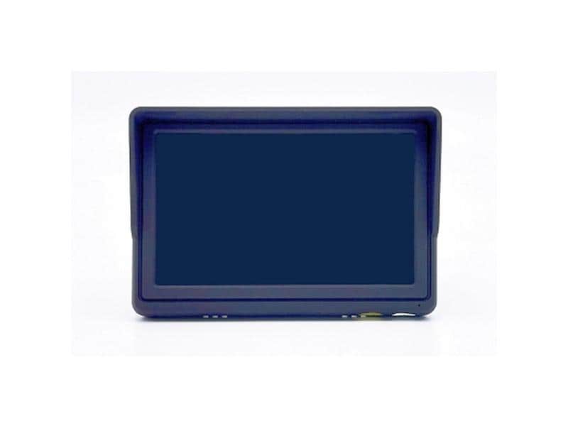 Blaupunkt Rückfahrkamerasystem RVM 5.1, 5