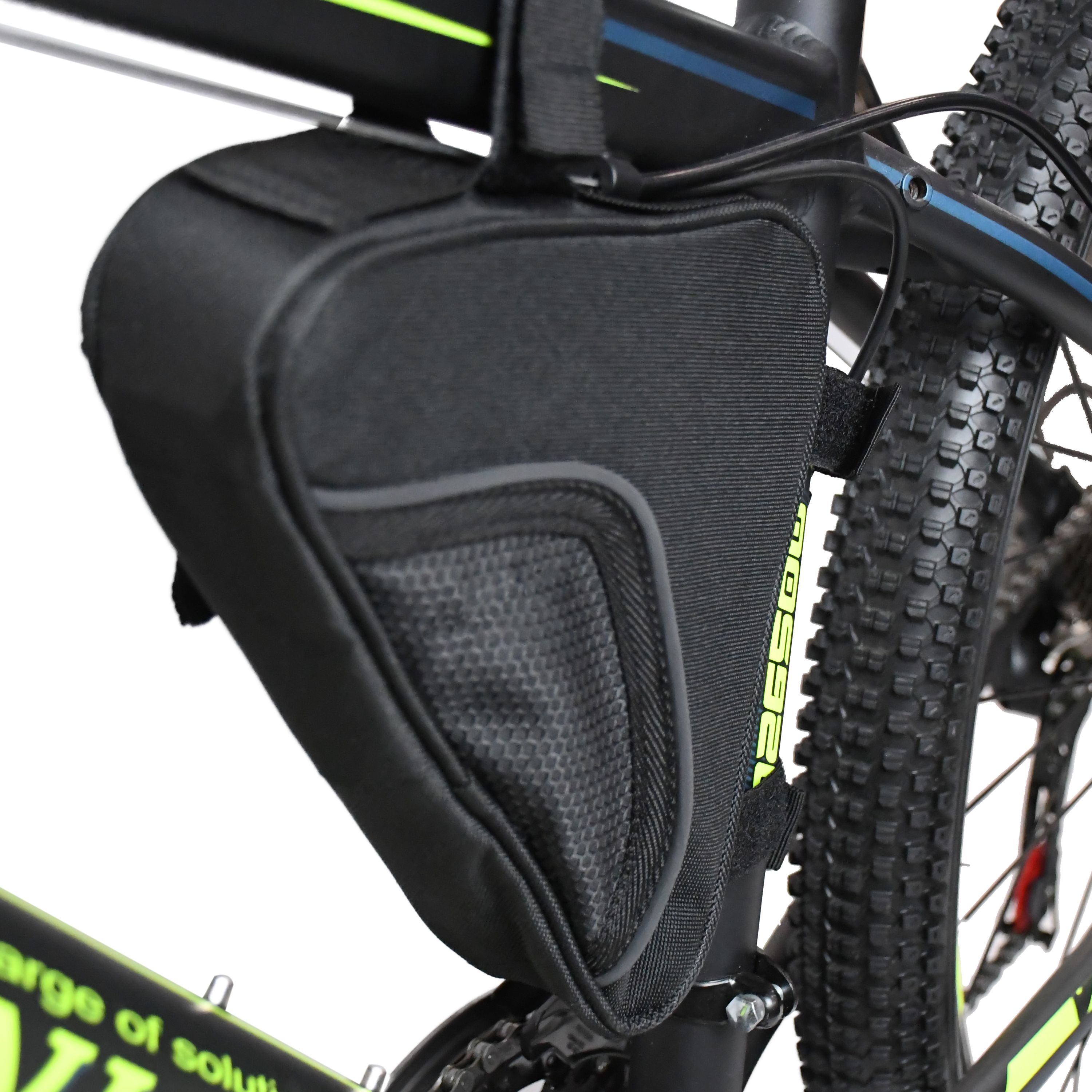 Fahrrad Rahmentasche 1.5L