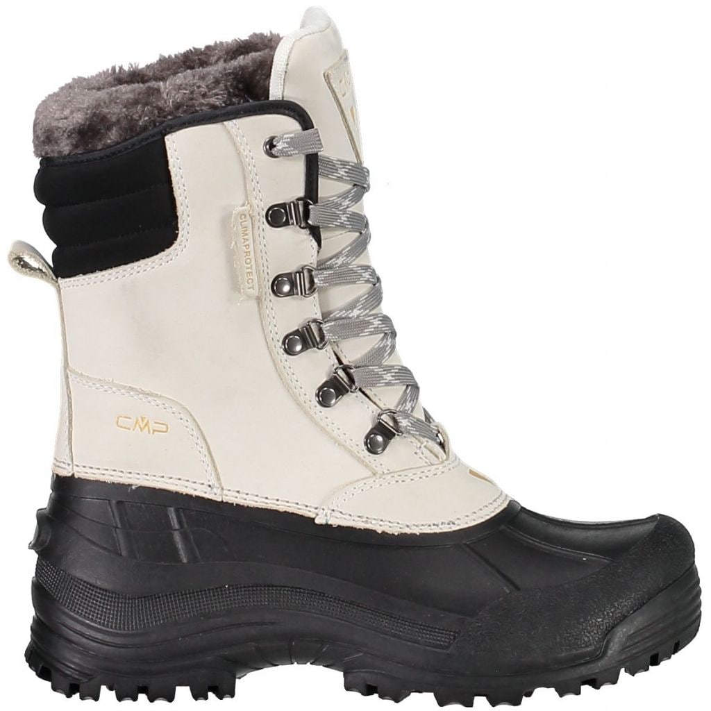 CMP Kinos Snow Boots WP 2.0, Dame<br>Vinterstøvler til dame