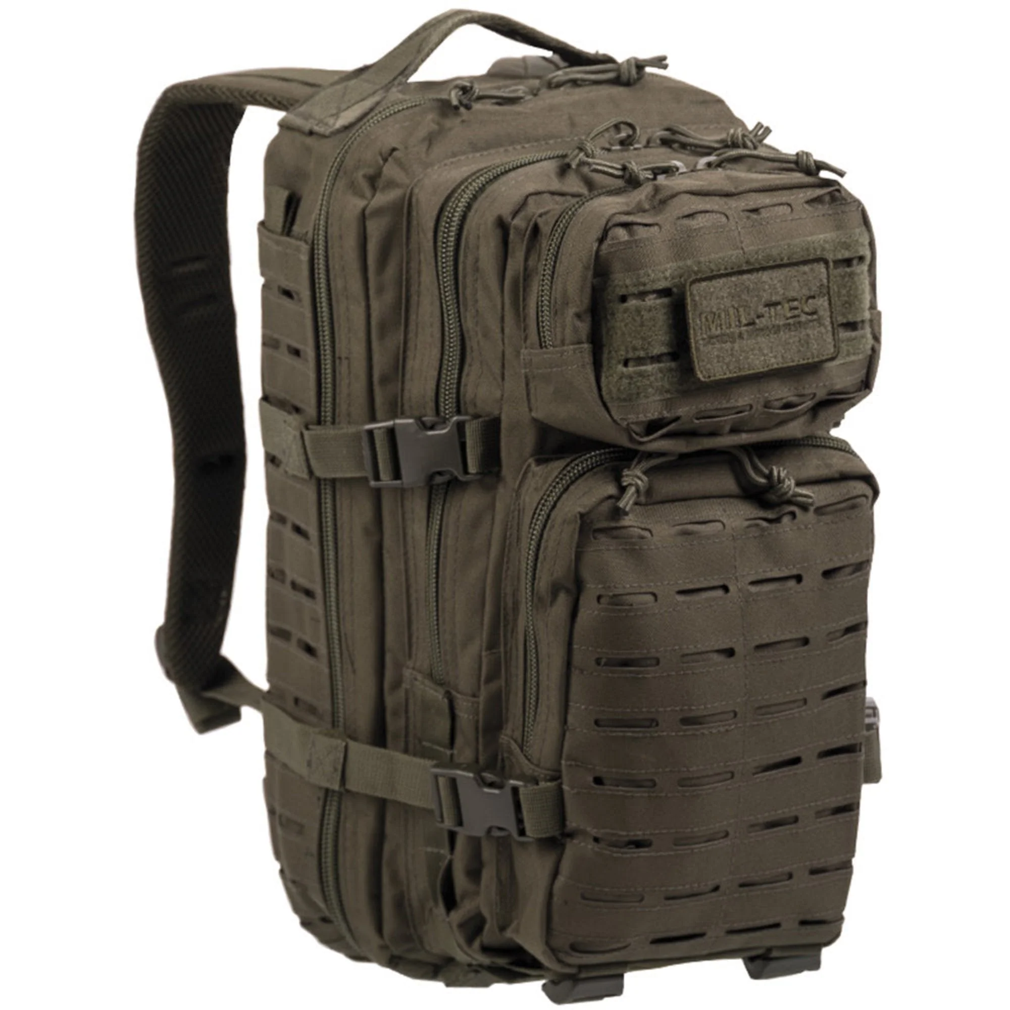Mil-Tec -  Rucksack US Assault Pack SM Laser Cut