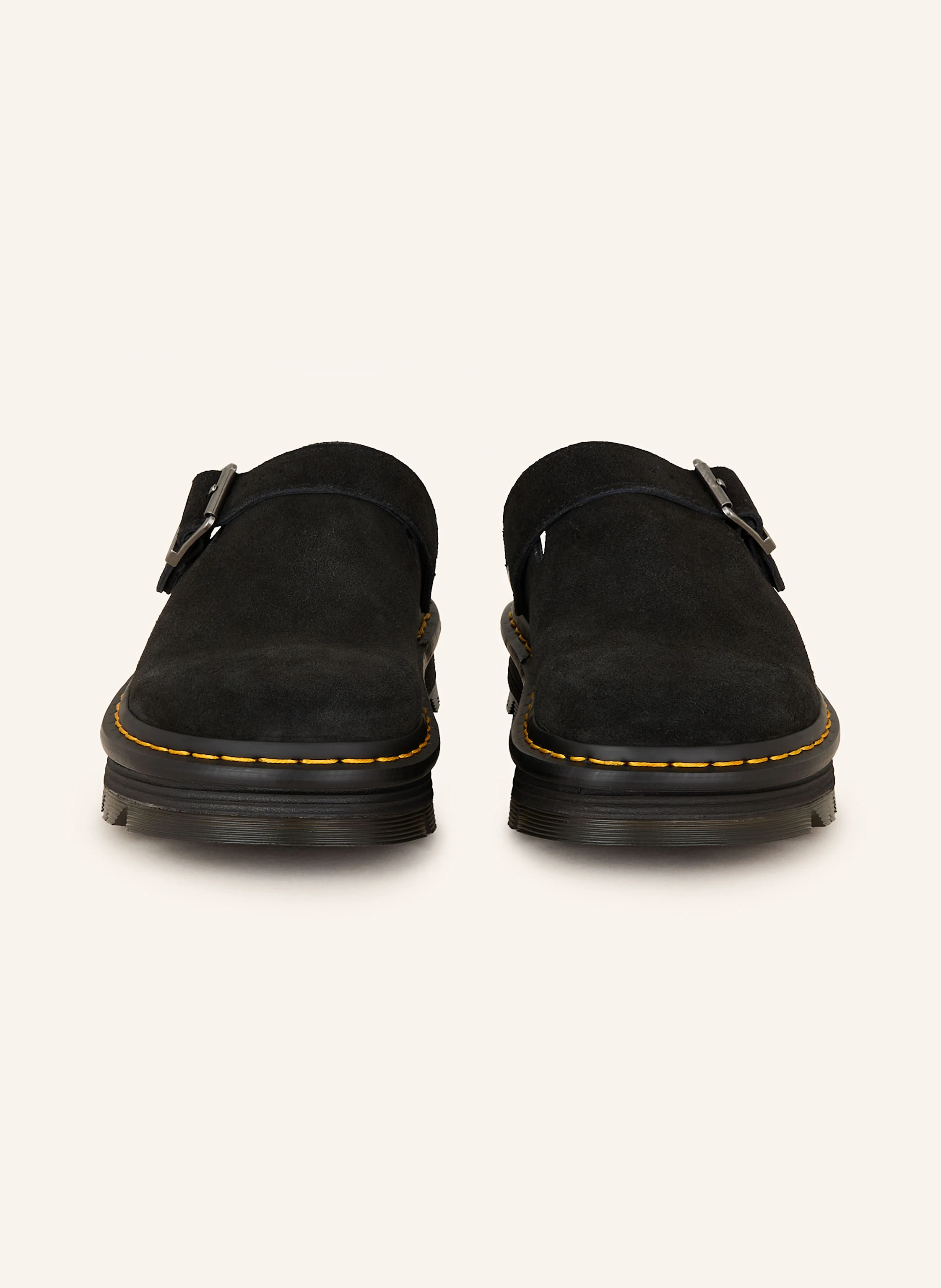 Dr. Martens Plateau-Mules ZEBZAG