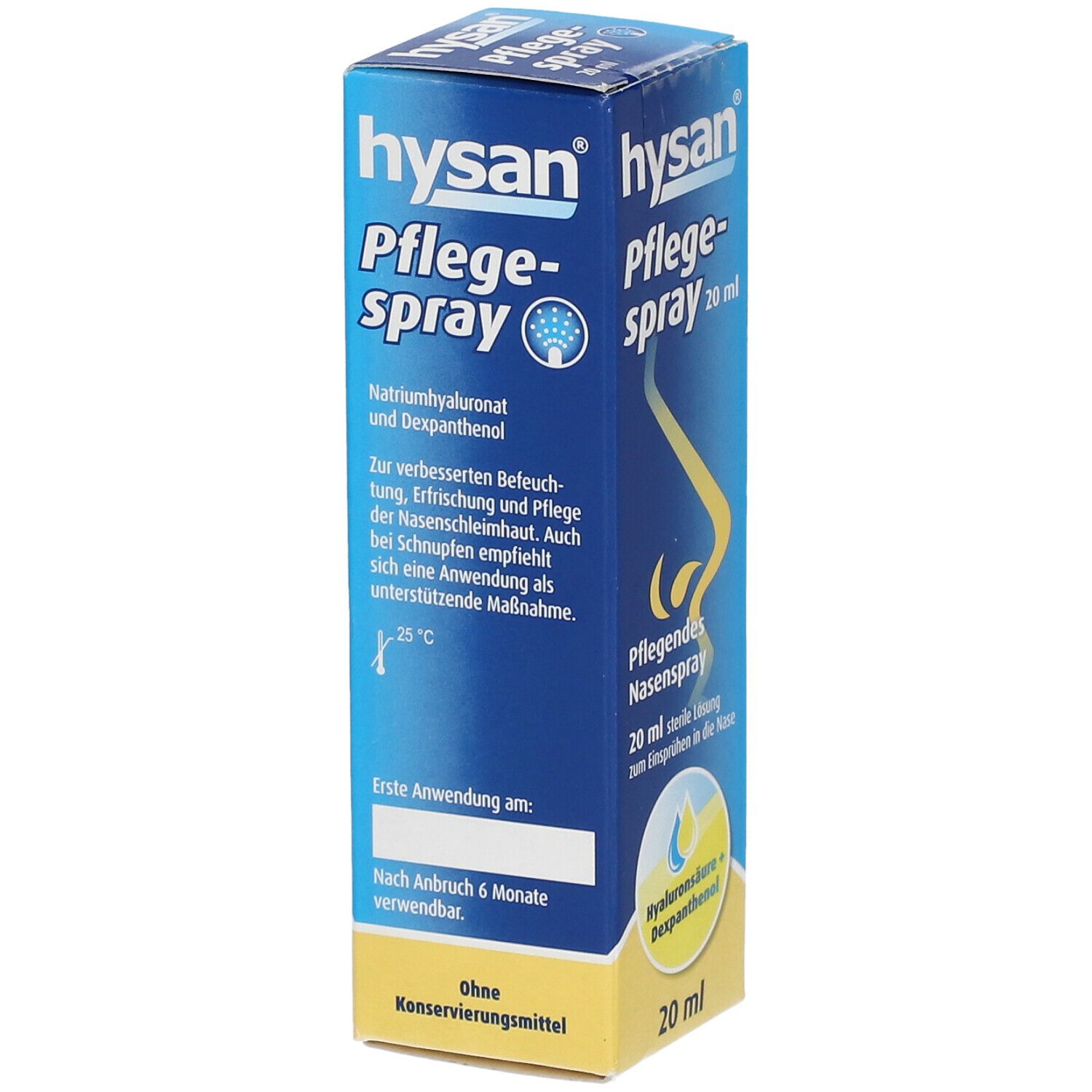 hysan® Pflegespray